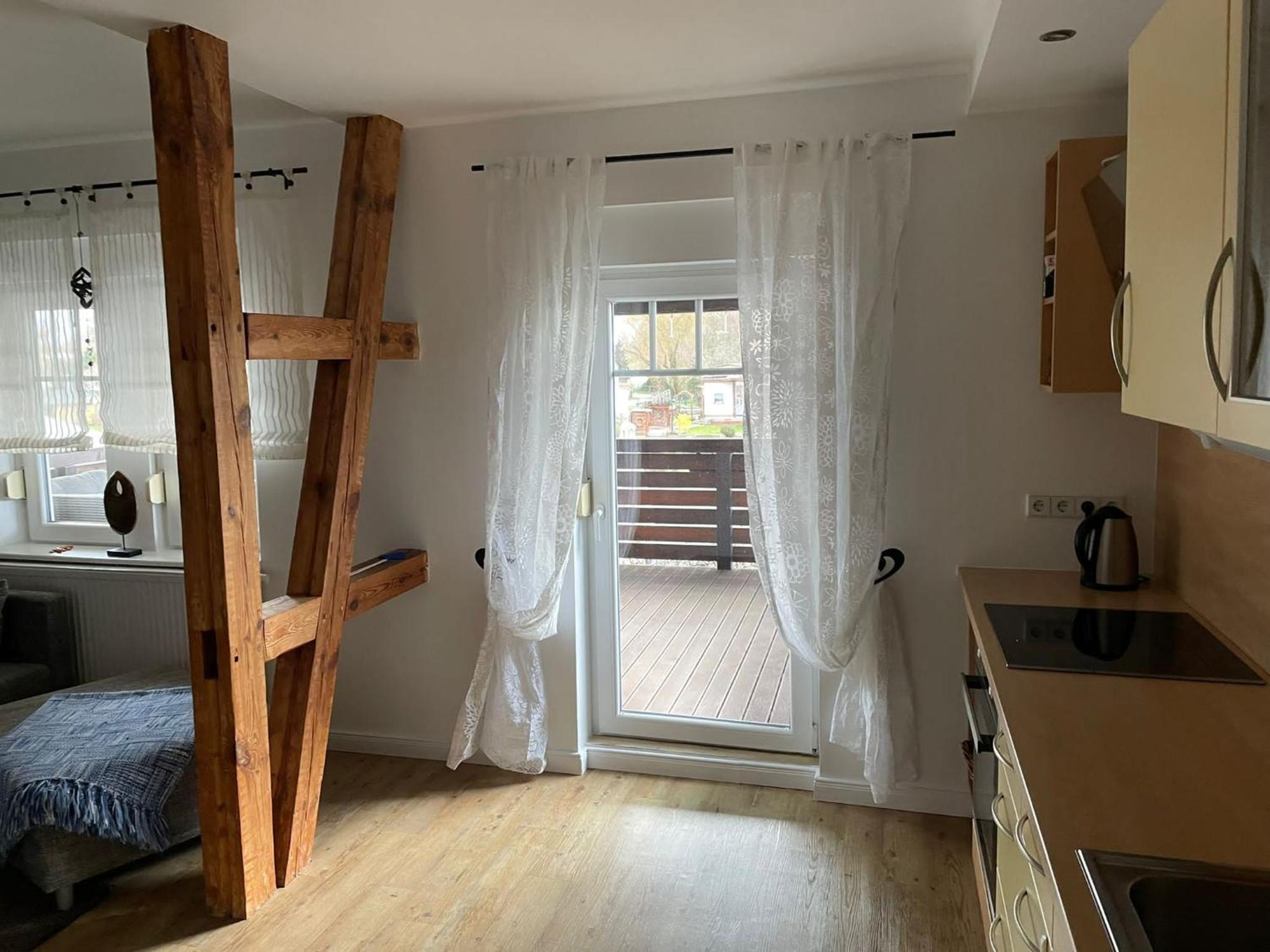 Havelpension Ратенов Экстерьер фото
