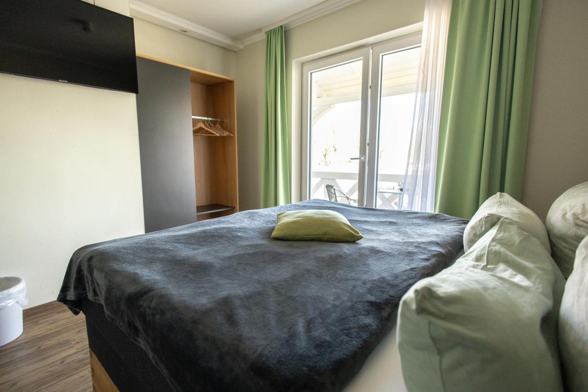 Havelpension Ратенов Экстерьер фото