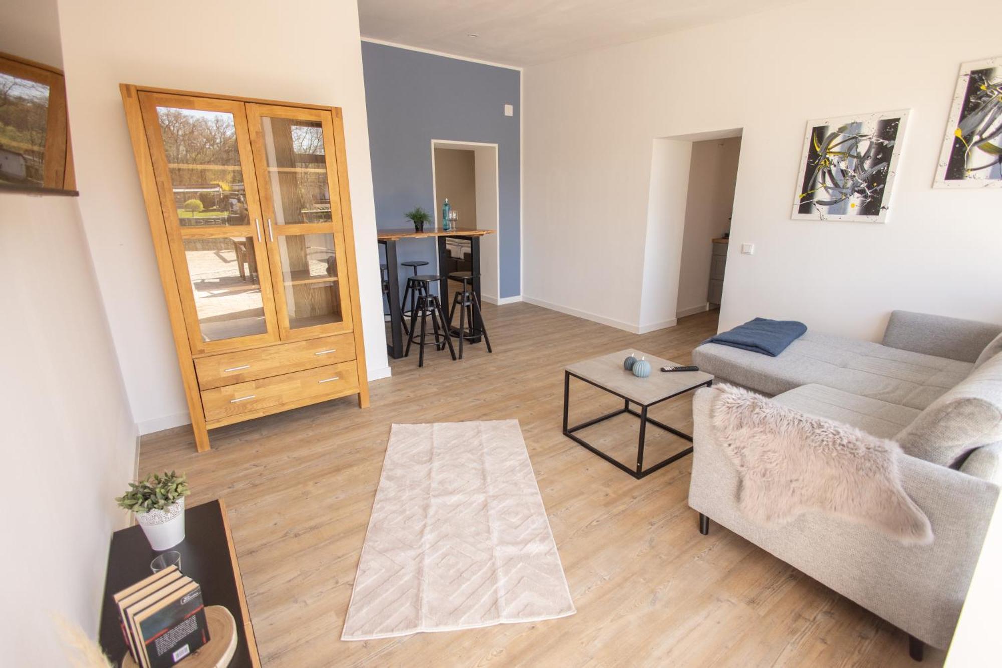 Havelpension Ратенов Экстерьер фото