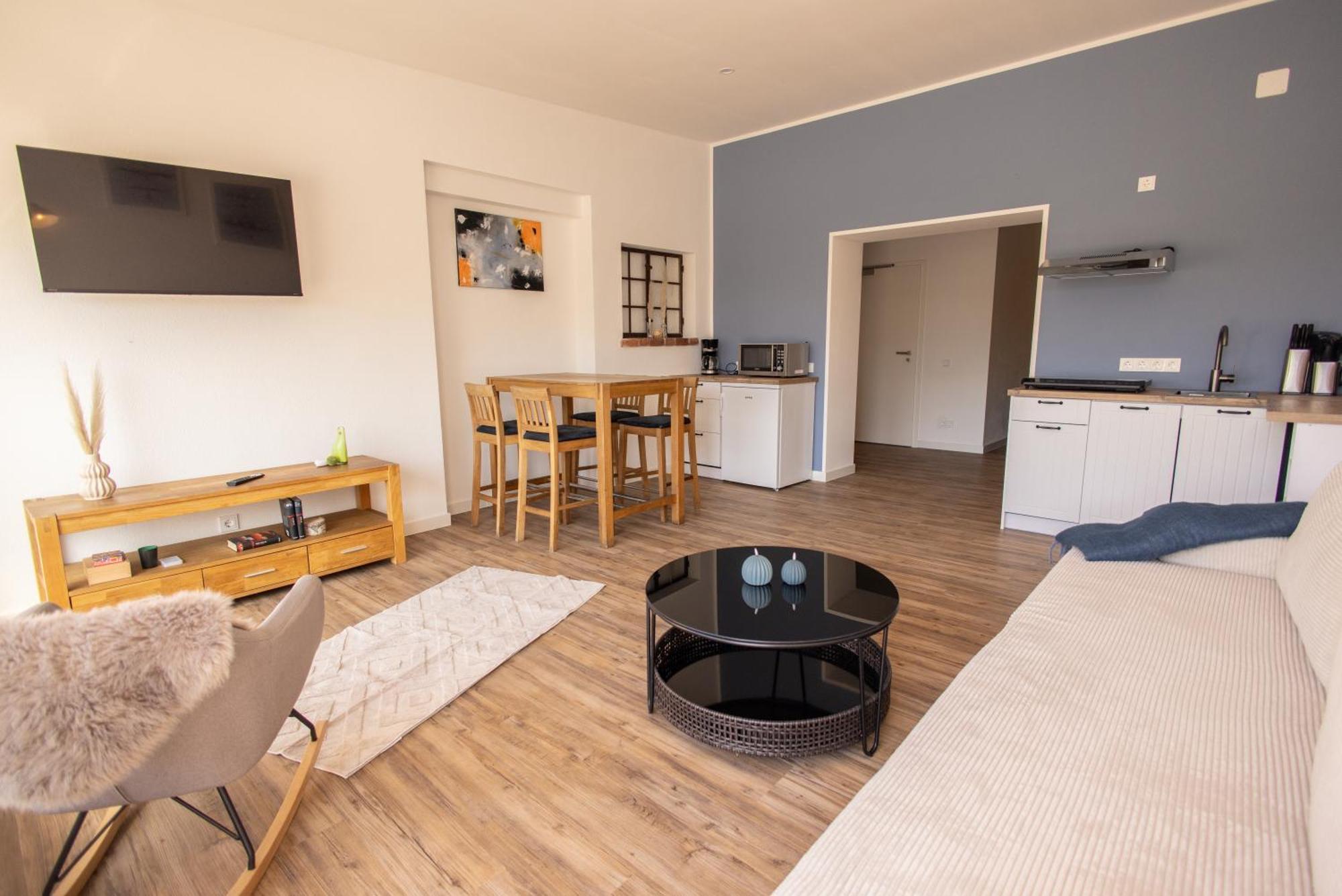 Havelpension Ратенов Экстерьер фото